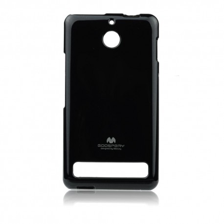 Jelly Silicone Sony Xperia E3 black