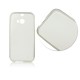 Silicone Ultra Slim 0.3mm Samsung Galaxy S5 Mini/SM-G800F black