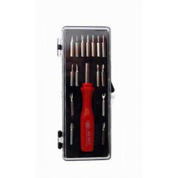 Tool No3./8803 red