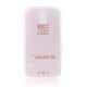 Silicone Ultra Slim 0.3mm Samsung Galaxy S5/G900 pink