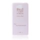 Silicone Ultra Slim 0.3mm Samsung Galaxy Alpha/G850 pink