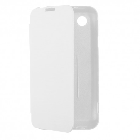 Flip Book Case LG L40/D160 white