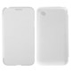 Flip Book Case LG L40/D160 white