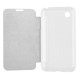 Flip Book Case LG L40/D160 white