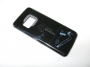 Nokia N81 BatteryCover vanilla 2 grey ORIGINAL