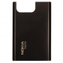 Nokia N97mini BatteryCover black ORIGINAL