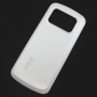 Nokia N97 BatteryCover white ORIGINAL