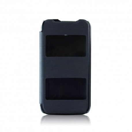 S-View Case LG L70/D320 black