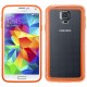 Bumper Samsung Galaxy S5/G900 orange