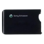Sony Ericsson K660 BatteryCover black ORIGINAL