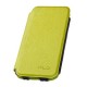 KLD Charming II Case Samsung i9500/i9505 Galaxy S4 green