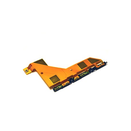 Sony Xperia Z3/D6603 Charging Connector Flex ORIGINAL