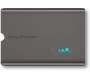 Sony Ericsson W595 BatteryCover grey ORIGINAL
