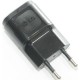 LG MCS-01 1,2A Adapter black