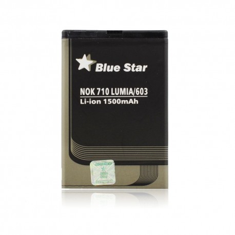 Nokia Battery BP-3L Lumia 710/603 B.S.