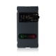 S-View Case Nokia Lumia 730/735 blue