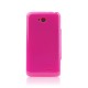 S-View Case Nokia Lumia 730/735 pink