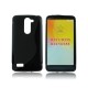 Silicone S-Line LG L Bello black
