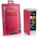 KLD Enland Case iPhone 6 Plus 5,5" pink