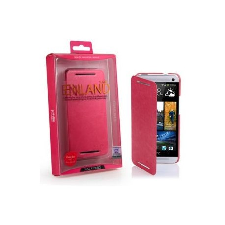 KLD Enland Case iPhone 6 Plus 5,5" pink