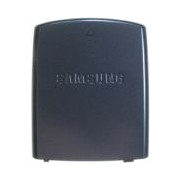 Samsung J700 BatteryCover black ORIGINAL