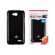 Jelly Silicone LG L90/D405 black