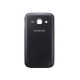 Samsung S6810 Galaxy Fame BatteryCover blue ORIGINAL