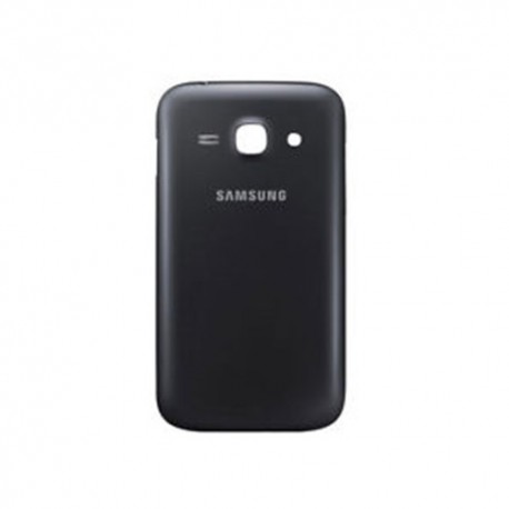 Samsung S6810 Galaxy Fame BatteryCover blue ORIGINAL
