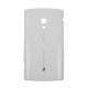 Sony Ericsson X10 BatteryCover white ORIGINAL