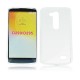 Silicone S-Line LG L Fino/D290 transparent