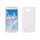 Silicone S-Line LG L90 white