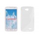 Silicone S-Line LG L90/D405 transparent
