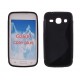 Silicone S-Line Samsung G350 Galaxy Core Plus black