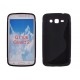 Silicone S-Line Samsung Galaxy Grand 2 black