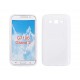 Silicone S-Line Samsung Galaxy Grand 2 white