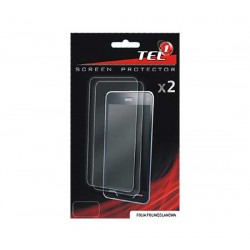  Μεγαλύτερη προβολή Samsung Galaxy A5/A500 Screen Protector T.E.L (2pcs)