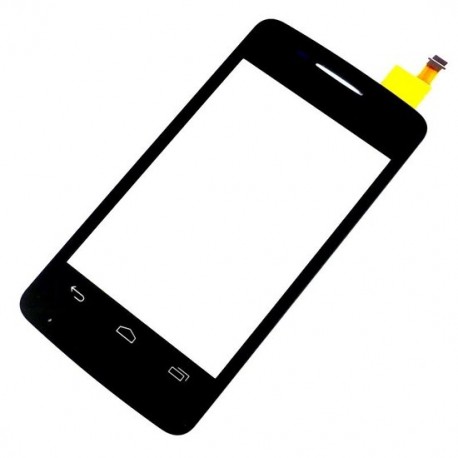 Alcatel C1/4015X/4015D Touch Screen black ORIGINAL