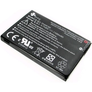 HTC Battery BA S320 bulk ORIGINAL