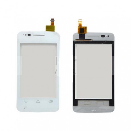 Alcatel 4030 S Pop Touch Screen white ORIGINAL