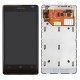 Nokia Lumia 800 Lcd+Touch Screen HQ