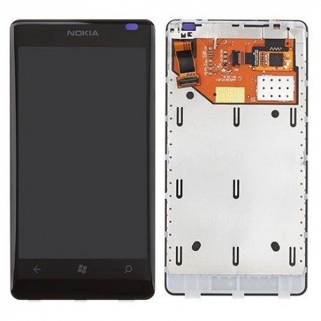 Nokia Lumia 800 Lcd+Touch Screen HQ