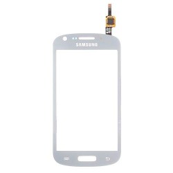 Samsung Galaxy Core Touch Screen White HQ