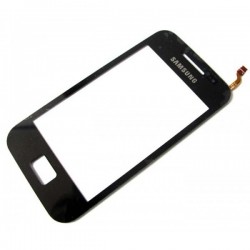 Samsung S5830i Galaxy Ace Touch Screen black HQ