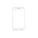 Samsung N7100 Galaxy Note 2 Glass Lens white