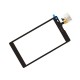 Sony Xperia L Touch Screen black HQ