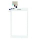 Sony Xperia L Touch Screen white HQ