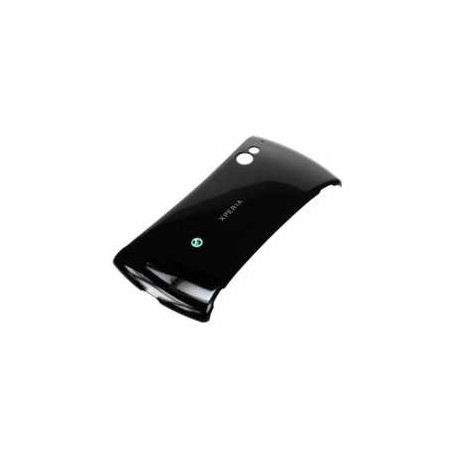 Sony Ericsson Xperia Play BatteryCover black ORIGINAL