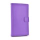 4-4,5" Universal Leather Modern Case purple 