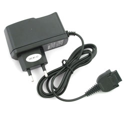 Sagem Travel Charger X5 N.B.S. OEM