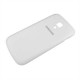 Samsung S7562 Galaxy S Duos BatteryCover white ORIGINAL